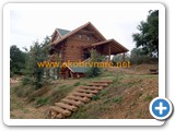 174. KUCE OD BALVANA